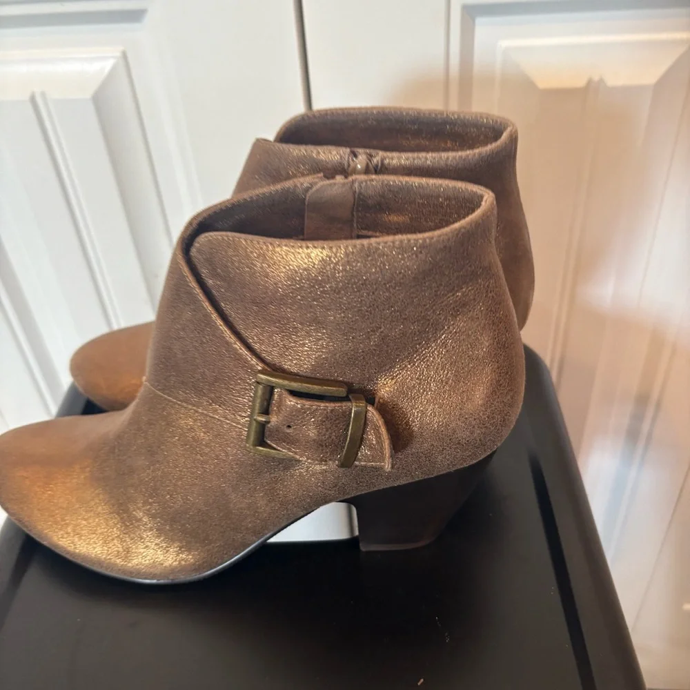 Chicos these are